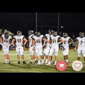 Meet your Posher, Matt